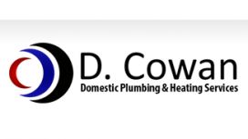 D Cowan Domestic Plumbing