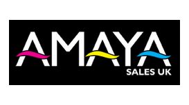 Amaya Sales