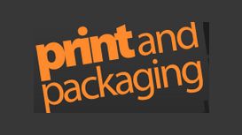 Print & Packaging