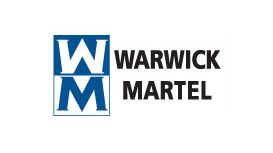 Warwick Martel