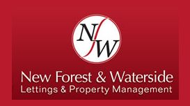 Totton & New Forest Lettings