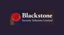 Blackstone Security Solutions