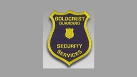 Goldcrest Guarding Security Services