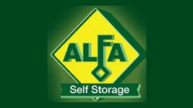 Alfa Self Storage