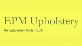 EPM Upholstery