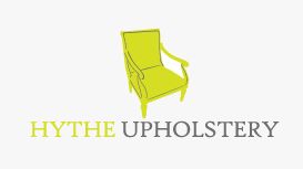 Hythe Re-Upholstery Service