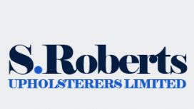S Roberts Upholsterers