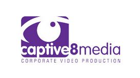 Captive8 Media