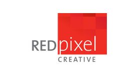Red Pixel Creative