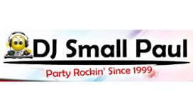 DJ Small Paul