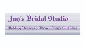 Jans Bridal Studio