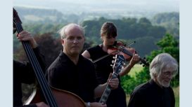 King Ceilidh Band