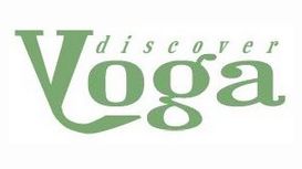 Discover Yoga Winchester